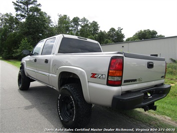 2005 GMC Sierra 1500 SLE Lifted 4X4 Crew Cab Short Bed (SOLD)   - Photo 3 - North Chesterfield, VA 23237