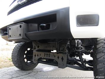 2007 Chevrolet Silverado 1500 LT Fully Loaded Lifted 4X4 Extended Cab Short Bed   - Photo 5 - North Chesterfield, VA 23237