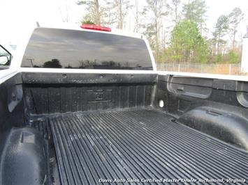 2007 Chevrolet Silverado 1500 LT Fully Loaded Lifted 4X4 Extended Cab Short Bed   - Photo 19 - North Chesterfield, VA 23237
