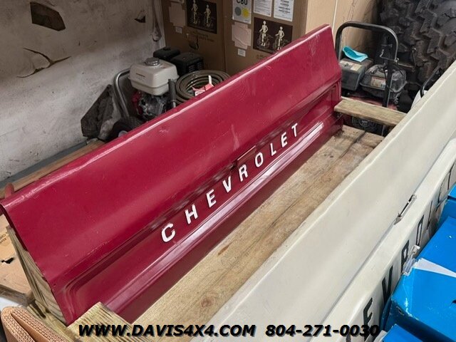 Tailgate Benches - Photo 3 - North Chesterfield, VA 23237