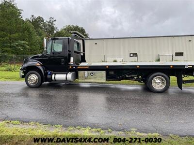 2016 INTERNATIONAL Durastar 4300 Rollback/Commercial Tow Truck Diesel Low Mileage  Jerr-Dan Steel Bed - Photo 21 - North Chesterfield, VA 23237
