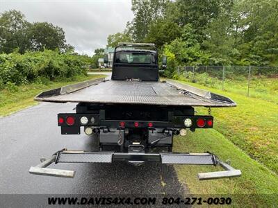 2016 INTERNATIONAL Durastar 4300 Rollback/Commercial Tow Truck Diesel Low Mileage  Jerr-Dan Steel Bed - Photo 5 - North Chesterfield, VA 23237