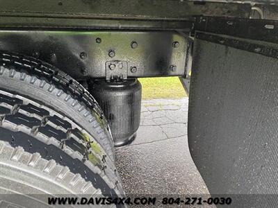 2016 INTERNATIONAL Durastar 4300 Rollback/Commercial Tow Truck Diesel Low Mileage  Jerr-Dan Steel Bed - Photo 17 - North Chesterfield, VA 23237