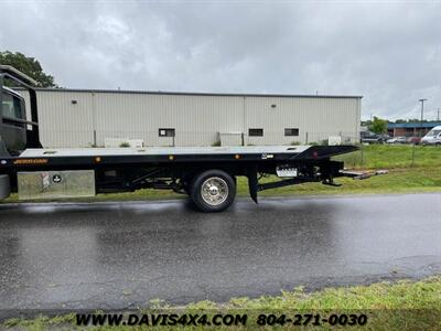 2016 INTERNATIONAL Durastar 4300 Rollback/Commercial Tow Truck Diesel Low Mileage  Jerr-Dan Steel Bed - Photo 22 - North Chesterfield, VA 23237