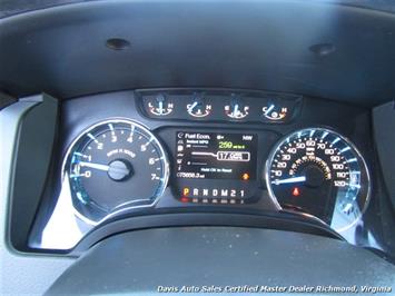 2013 Ford F-150 XLT 4X4 Ecoboost Turbocharged SuperCrew Short Bed   - Photo 6 - North Chesterfield, VA 23237
