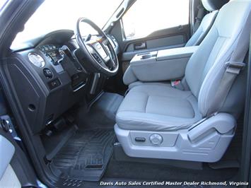 2013 Ford F-150 XLT 4X4 Ecoboost Turbocharged SuperCrew Short Bed   - Photo 8 - North Chesterfield, VA 23237