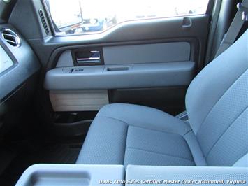 2013 Ford F-150 XLT 4X4 Ecoboost Turbocharged SuperCrew Short Bed   - Photo 5 - North Chesterfield, VA 23237