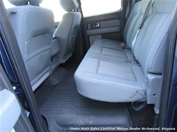 2013 Ford F-150 XLT 4X4 Ecoboost Turbocharged SuperCrew Short Bed   - Photo 12 - North Chesterfield, VA 23237