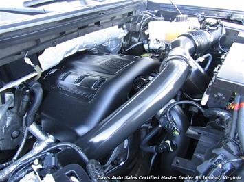 2013 Ford F-150 XLT 4X4 Ecoboost Turbocharged SuperCrew Short Bed   - Photo 21 - North Chesterfield, VA 23237