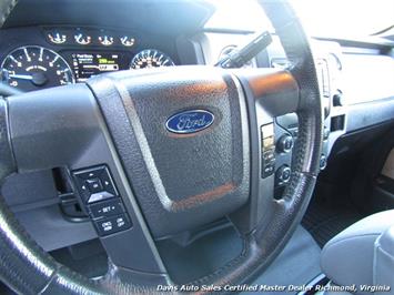 2013 Ford F-150 XLT 4X4 Ecoboost Turbocharged SuperCrew Short Bed   - Photo 11 - North Chesterfield, VA 23237