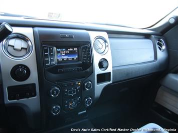 2013 Ford F-150 XLT 4X4 Ecoboost Turbocharged SuperCrew Short Bed   - Photo 4 - North Chesterfield, VA 23237