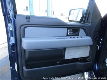 2013 Ford F-150 XLT 4X4 Ecoboost Turbocharged SuperCrew Short Bed   - Photo 7 - North Chesterfield, VA 23237
