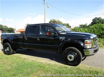 2008 Ford F-450 Super Duty Lariat 6.4 Twin Turbo Diesel 4X4 Dually Crew Cab Long Bed  SOLD - Photo 14 - North Chesterfield, VA 23237