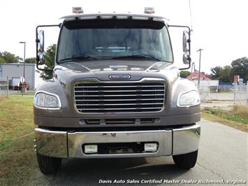 2007 Freightliner M2 106 Sports Chassis Business Class Mercedes Diesel Customer Hauler  (SOLD) - Photo 15 - North Chesterfield, VA 23237