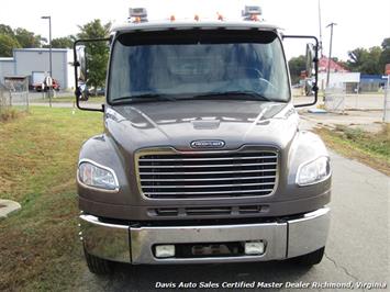 2007 Freightliner M2 106 Sports Chassis Business Class Mercedes Diesel Customer Hauler  (SOLD) - Photo 40 - North Chesterfield, VA 23237
