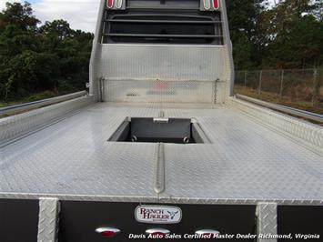 2007 Freightliner M2 106 Sports Chassis Business Class Mercedes Diesel Customer Hauler  (SOLD) - Photo 9 - North Chesterfield, VA 23237