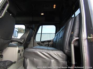 2007 Freightliner M2 106 Sports Chassis Business Class Mercedes Diesel Customer Hauler  (SOLD) - Photo 16 - North Chesterfield, VA 23237