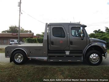 2007 Freightliner M2 106 Sports Chassis Business Class Mercedes Diesel Customer Hauler  (SOLD) - Photo 13 - North Chesterfield, VA 23237