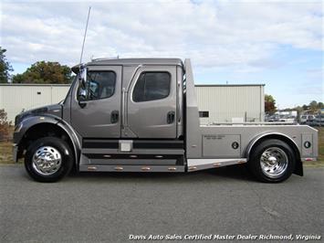 2007 Freightliner M2 106 Sports Chassis Business Class Mercedes Diesel Customer Hauler  (SOLD) - Photo 2 - North Chesterfield, VA 23237