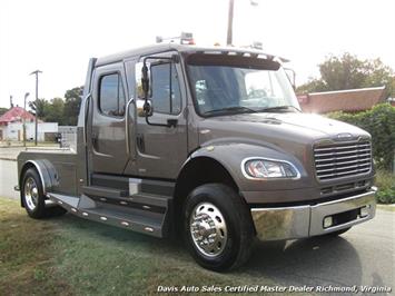 2007 Freightliner M2 106 Sports Chassis Business Class Mercedes Diesel Customer Hauler  (SOLD) - Photo 14 - North Chesterfield, VA 23237