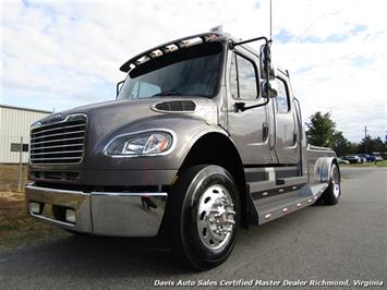 2007 Freightliner M2 106 Sports Chassis Business Class Mercedes Diesel Customer Hauler  (SOLD) - Photo 41 - North Chesterfield, VA 23237