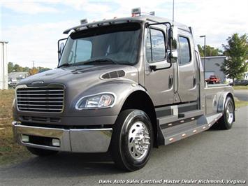 2007 Freightliner M2 106 Sports Chassis Business Class Mercedes Diesel Customer Hauler  (SOLD) - Photo 1 - North Chesterfield, VA 23237
