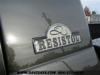 2008 Dodge Ram 3500 Laramie Resistol Cummins Diesel 4X4 (SOLD)   - Photo 13 - North Chesterfield, VA 23237