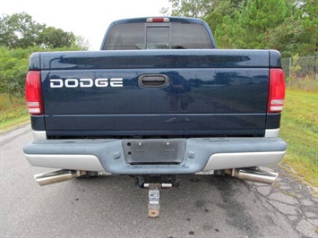 2002 Dodge Dakota SLT (SOLD)   - Photo 5 - North Chesterfield, VA 23237