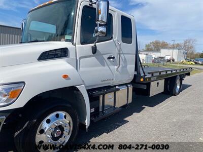 2023 Hino L6   - Photo 17 - North Chesterfield, VA 23237