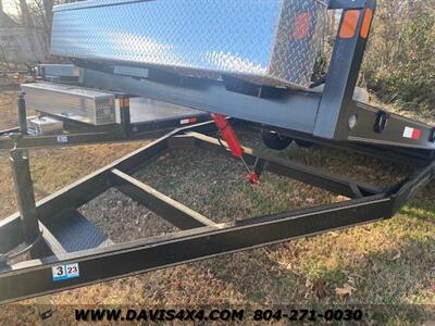 2023 Trax Tilt Trailer Mobile Rollback   - Photo 17 - North Chesterfield, VA 23237