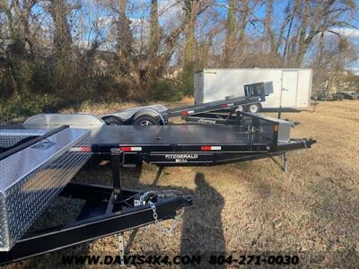 2023 Trax Tilt Trailer Mobile Rollback   - Photo 15 - North Chesterfield, VA 23237