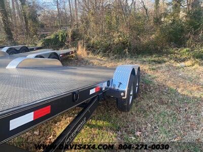 2023 Trax Tilt Trailer Mobile Rollback   - Photo 20 - North Chesterfield, VA 23237