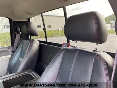 2011 Chevrolet Silverado 1500 Regular Cab Short Bed Lifted 4x4 Pickup   - Photo 12 - North Chesterfield, VA 23237