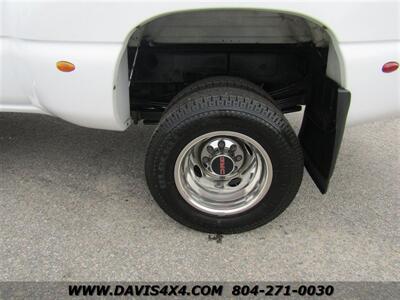 2005 GMC Sierra 3500 SLT 4X4 Crew Cab Long Bed Duramax Diesel (SOLD)   - Photo 57 - North Chesterfield, VA 23237