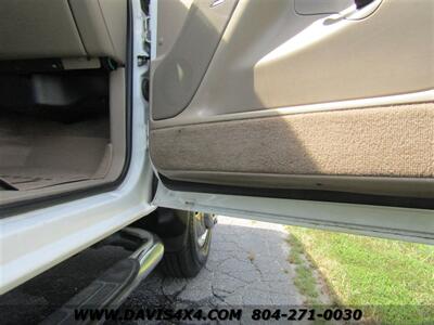 2005 GMC Sierra 3500 SLT 4X4 Crew Cab Long Bed Duramax Diesel (SOLD)   - Photo 35 - North Chesterfield, VA 23237