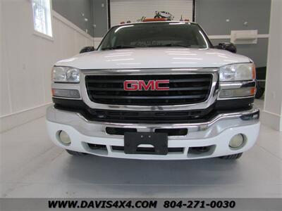 2005 GMC Sierra 3500 SLT 4X4 Crew Cab Long Bed Duramax Diesel (SOLD)   - Photo 75 - North Chesterfield, VA 23237