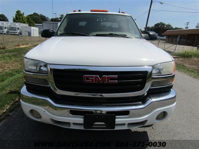 2005 GMC Sierra 3500 SLT 4X4 Crew Cab Long Bed Duramax Diesel (SOLD)   - Photo 39 - North Chesterfield, VA 23237