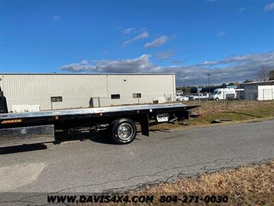 2017 FORD F650 Super Duty Extended/Quad Cab Diesel Rollback  Wrecker Two Car Carrier Tow Truck - Photo 15 - North Chesterfield, VA 23237