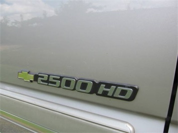 2005 Chevrolet Silverado 2500 LS (SOLD)   - Photo 16 - North Chesterfield, VA 23237