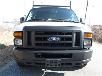 2008 Ford E-Series Cargo E-150 (SOLD)   - Photo 9 - North Chesterfield, VA 23237