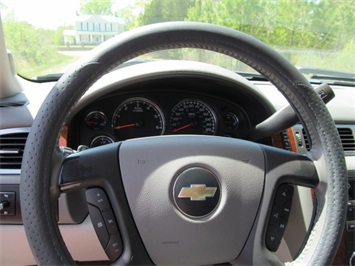 2008 Chevrolet Silverado 1500 LTZ (SOLD)   - Photo 22 - North Chesterfield, VA 23237