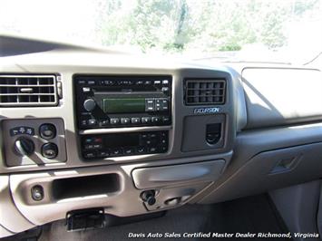 2004 Ford Excursion Limited 4X4 Power Stroke Turbo Diesel   - Photo 8 - North Chesterfield, VA 23237