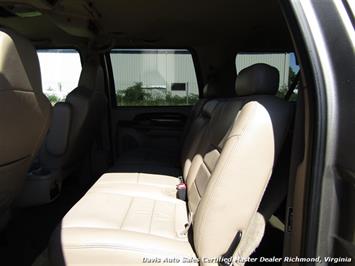 2004 Ford Excursion Limited 4X4 Power Stroke Turbo Diesel   - Photo 15 - North Chesterfield, VA 23237