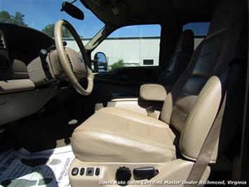 2004 Ford Excursion Limited 4X4 Power Stroke Turbo Diesel   - Photo 6 - North Chesterfield, VA 23237
