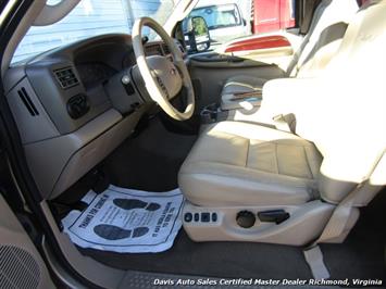 2004 Ford Excursion Limited 4X4 Power Stroke Turbo Diesel   - Photo 37 - North Chesterfield, VA 23237