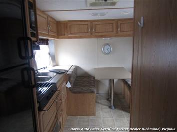 2007 Work And Play Forest River 30 Foot  Toy Hauler Camper (SOLD)   - Photo 18 - North Chesterfield, VA 23237