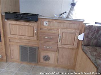 2007 Work And Play Forest River 30 Foot  Toy Hauler Camper (SOLD)   - Photo 26 - North Chesterfield, VA 23237