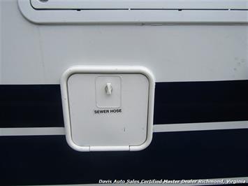2007 Work And Play Forest River 30 Foot  Toy Hauler Camper (SOLD)   - Photo 53 - North Chesterfield, VA 23237