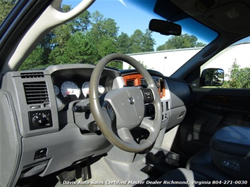 2006 Dodge Ram 1500 Laramie HEMI Lifted 4X4 Mega Cab Short Bed   - Photo 21 - North Chesterfield, VA 23237
