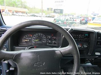 1995 Chevrolet Suburban K 1500 LT 4X4 Lifted   - Photo 6 - North Chesterfield, VA 23237